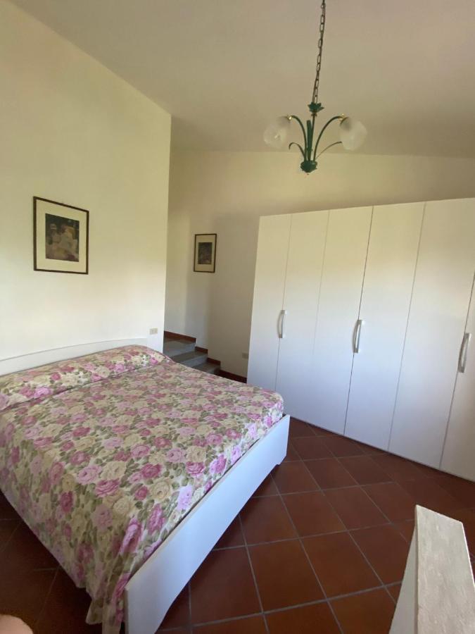 Case Vacanza Sole Ruiu Exterior photo